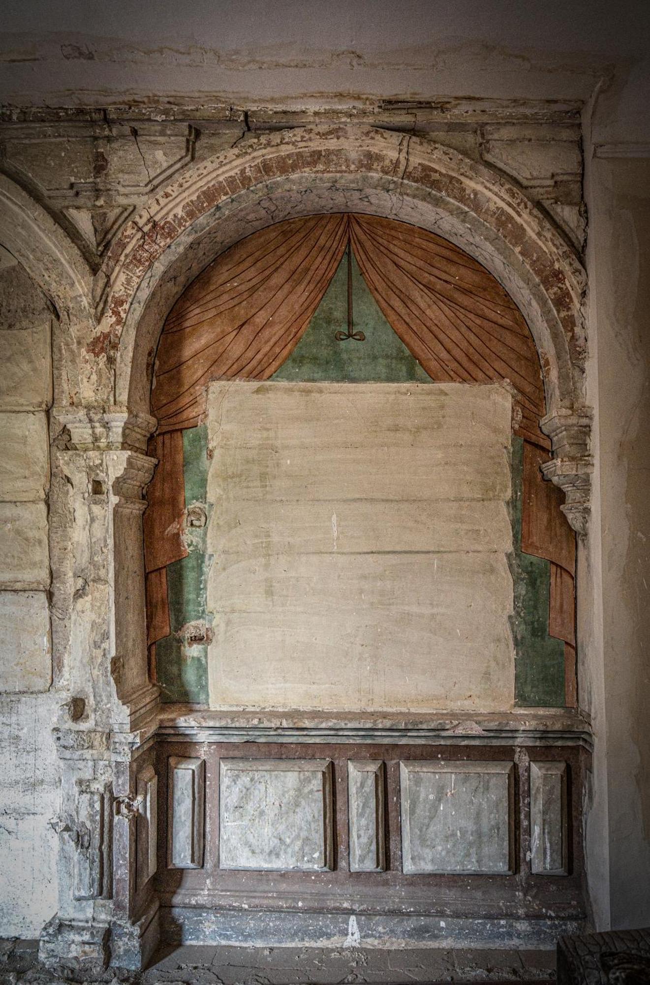 Palacio De Los Angulo Casa Historica En El Centro De Кордова Экстерьер фото